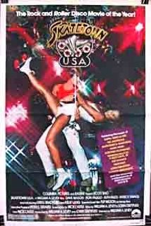 Skatetown, U.S.A. (1979)