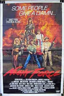 Nightforce (1987)