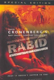 Rabid (1977)