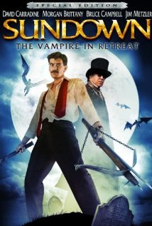 Sundown: The Vampire in Retreat (1989)