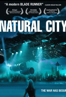 Natural City (2003)