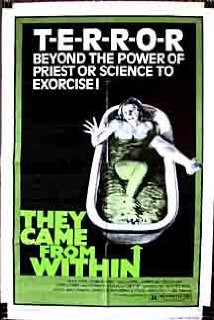 They Came from Within (1975)