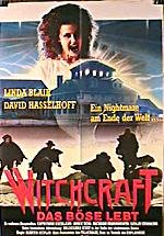 Witchery (1988)