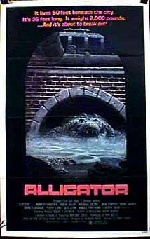 Alligator (1980)