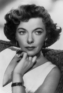 Ida Lupino