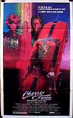 Cherry 2000 (1987)