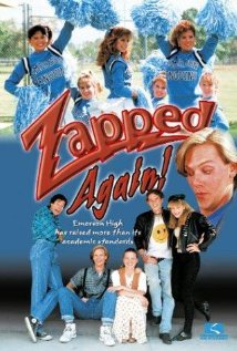 Zapped Again! (1990)