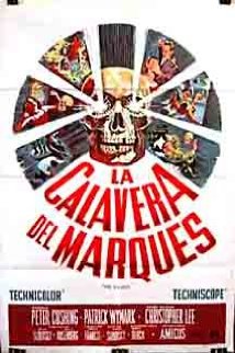 The Skull (1965)