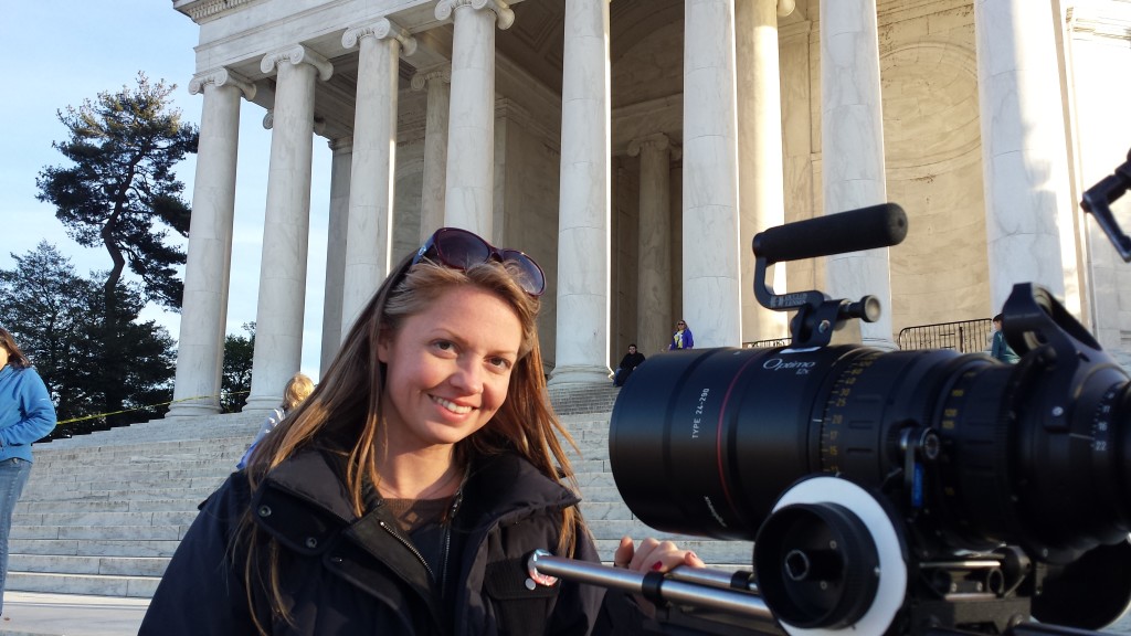 Five Quick Questions with Laura Beth Love