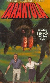 Tarantula (1955)