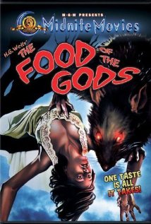 The Food of the Gods (1976)