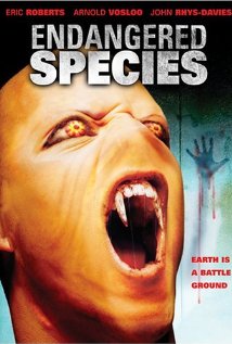Endangered Species (2003)