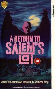 A Return to Salem’s Lot (1987)