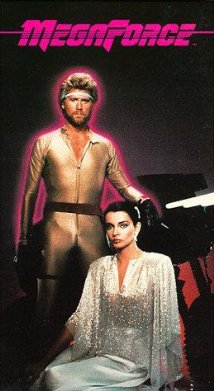 Megaforce (1982)
