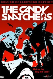 The Candy Snatchers (1973)