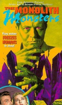 The Monolith Monsters (1957)