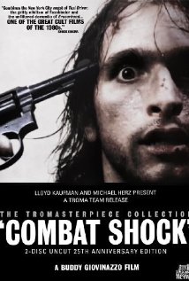 Combat Shock (1984)