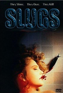 Slugs: The Movie (1988)