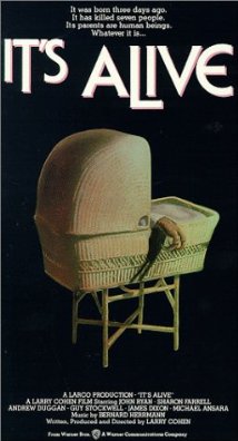 It’s Alive (1974)