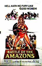 Battle of the Amazons (1973)