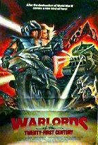 Battletruck (1982)