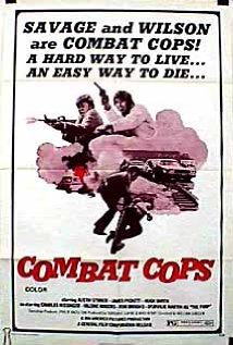 The Get-Man (1974)