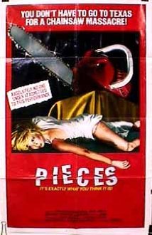 Pieces (1982)