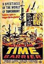 Beyond the Time Barrier (1960)