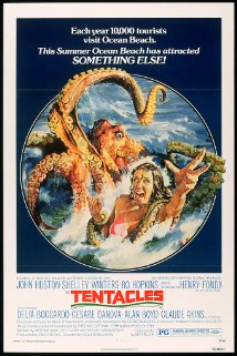 Tentacles (1977)