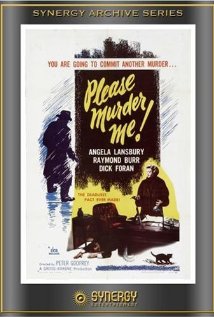 Please Murder Me (1956)