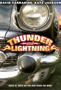 Thunder and Lightning (1977)
