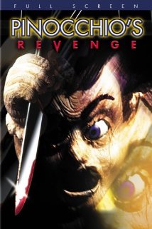 Pinocchio’s Revenge (1996)