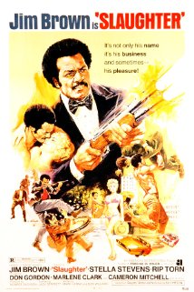 Slaughter (1972)