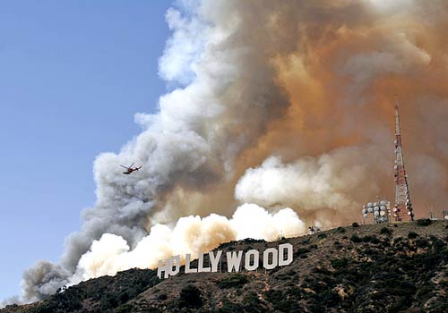 Good Bye Hollywood….Hello Movies