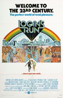Logans Run (1976)
