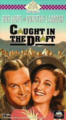 Caught in the Draft (1941)
