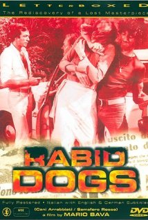 Rabid Dogs (1974)