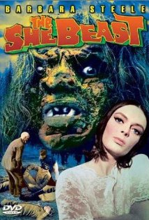 She Beast (1966)