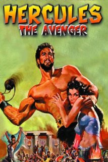 Hercules, Prisoner of Evil (1964)