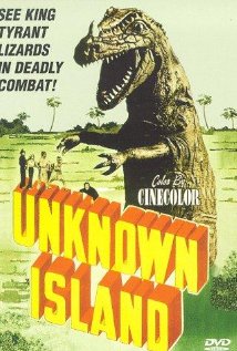 Unknown Island (1948)