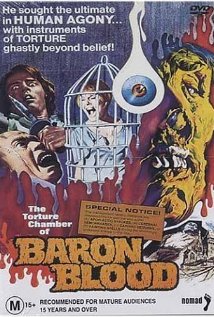 Baron Blood (1972)