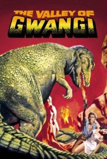 The Valley of Gwangi (1969)