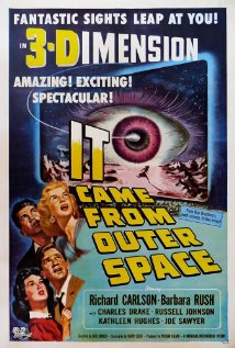 It Came from Outer Space (1953)