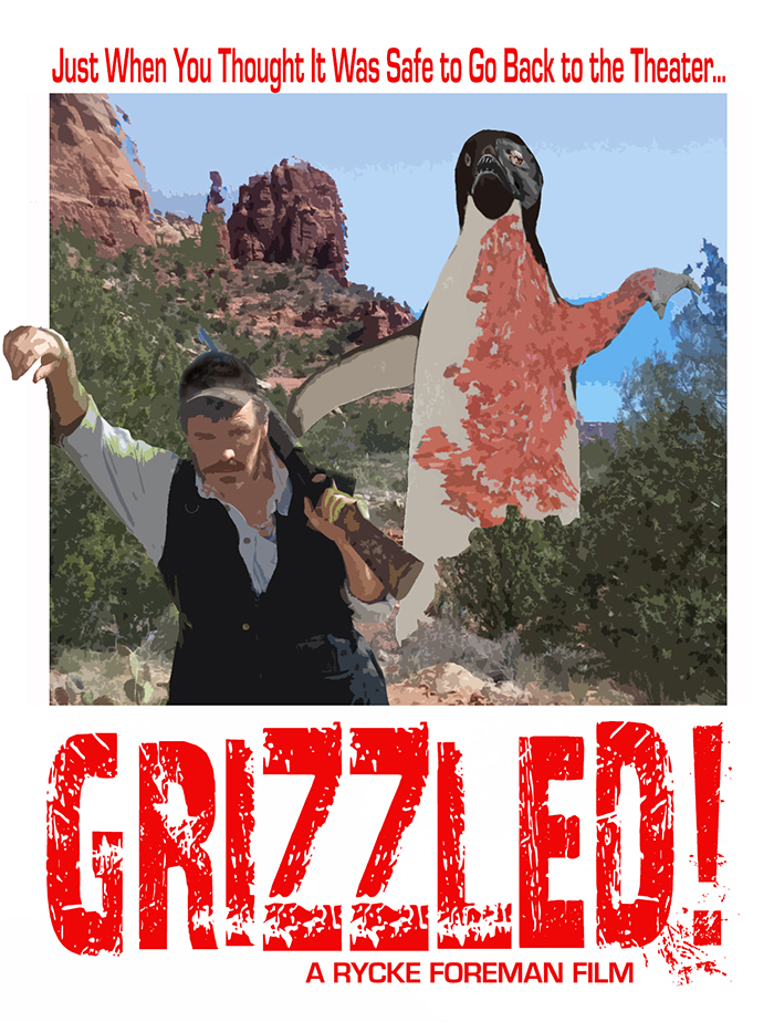 Three-Film Press Release