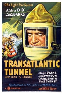 Trans-Atlantic Tunnel (1935)