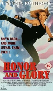 Honor and Glory (1993)