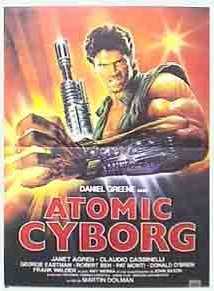 Hands of Steel (1986)