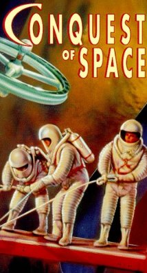 Conquest of Space (1955)