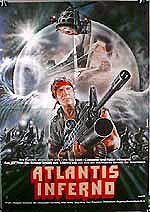 The Raiders of Atlantis (1983)