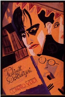 The Cabinet of Dr. Caligari (1920)